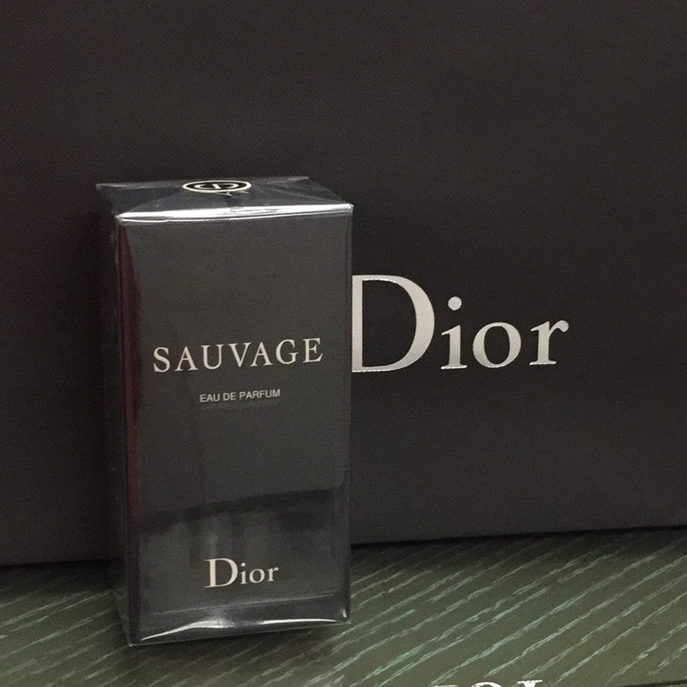 Sauvage Eau de Parfum (for men)